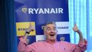 Fluggastrechte: Ryanair lässt Familien auch ohne Reservierung zusammensitzen
