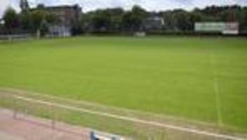 Fußball in Berlin: Wegen Hitze: BFV sagt Spiele ohne Relevanz ab