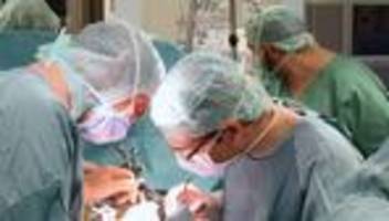 Gesundheit: Braucht es neue Regeln für Organspenden?