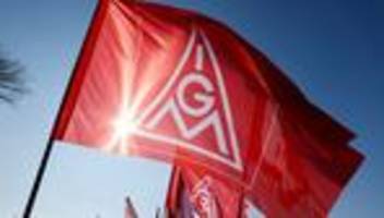 Gewerkschaft: IG Metall ruft zu Protesten gegen Sozialabbau auf