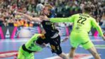 handball: sc magdeburg startet am 20. juli in die vorbereitung