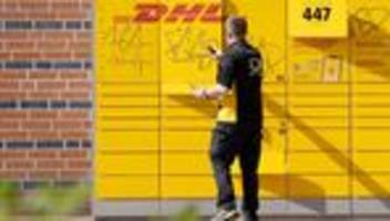 Hitze: Post will Mitarbeiter mit «Cool-Boxen» gegen Hitze schützen