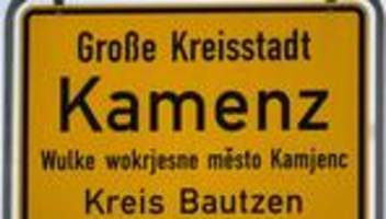 landtag: landtag will besseren schutz der sorbischen sprache