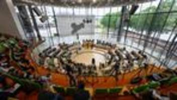 landtag: sachsen will handwerk mit neuem aktionsplan stärken