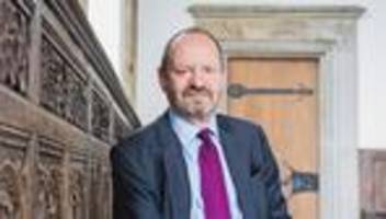Literatur: Jurist Philippe Sands erhält Friedenspreis des Deutschen Buchhandels