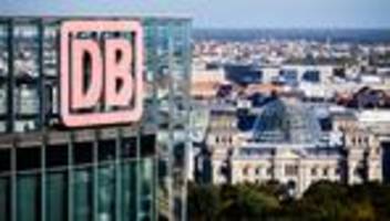 Michael Obrowski: Langjähriger VW-Manager wird Finanzvorstand der Deutschen Bahn