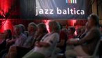 musik: timmendorfer strand wird zur bühne für jazz und vielfalt