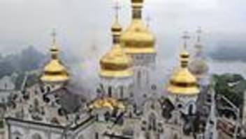 sergij bortnyk: »einige glauben, dass gott der kirche den regen geschickt hat«