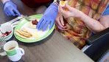 Sozialreformen: DAK-Chef fordert Kapitalstock für Pflegeversicherung