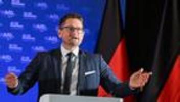 Umfrage: AfD sieht Quittung für Woidke - SPD setzt auf Vertrauen