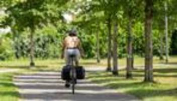 Wetter: 39 Grad: Juni-Rekord im Südwesten geknackt