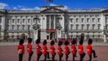 Großbritannien: König Charles zahlte seit Thronbesteigung 30 Millionen Pfund Steuern