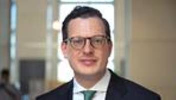 Moritz Hennemann: Bundestag wählt neuen Bundesdatenschutzbeauftragten