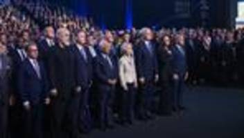 ukraine recovery conference: zwei präsidenten und das gift der geschichte