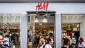 schweden: h&m verfehlt mit stagnierendem gewinn markterwartungen