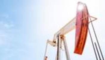 Ölsorte brent: Ölpreis sinkt erstmals unter schlusskurs vor dem irankrieg