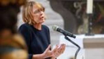 elke büdenbender: elke büdenbender wird vorsitzende von unicef deutschland