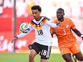 dfb-star brown kommt: 55 millionen euro: fc bayern macht mega-transfer fix
