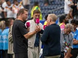 dfb-verlierer der vorrunde: klopp tritt kurz aus dem schatten, goretzka hat pech