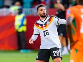 Das große WM-Rechnen: Auf wen trifft das DFB-Team? Da waren es nur noch acht