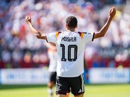 dicke Überraschung: nike fährt neues dfb-trikot durch new york