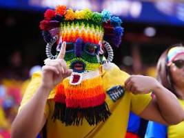 Endzeitstimmung bei Ecuador?: Das ist das schlimmstmögliche Szenario