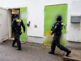 erpresst türken in deutschland: bka beobachtet neue genz-mafia aus der türkei
