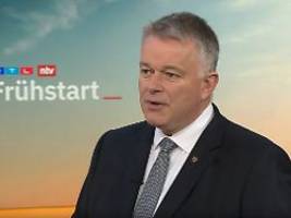 Gordon Schnieder im Frühstart: Handlungsfähigkeit der Kommunen steht auf dem Spiel