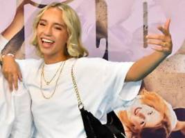 Kleines Lieblingsgeheimnis: Tiktok-Star Lisa Mantler ist wieder schwanger