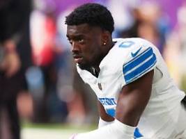 Lebenslange Haft droht: Entführung und Raubüberfall? NFL-Profi festgenommen