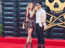 Liebesgerücht um Paris Jackson: Hat die King-of-Pop-Tochter einen neuen Freund?