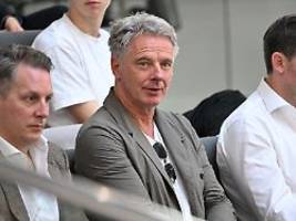 Moderator auf Besuchertribüne: Jörg Pilawa besucht Julia Klöckner im Bundestag