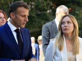 nach ende von un-einsatz : frankreich und italien planen neue libanon-schutzkoalition