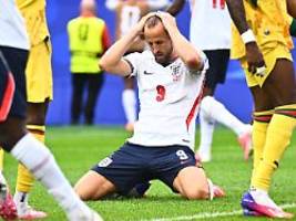 Tuchel erleichtert: Torfluch gegen Harry Kane wieder aufgehoben