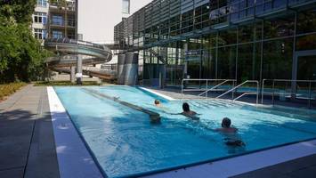600 Millionen für Berlins Bäder: Zwei neue Schwimmhallen geplant