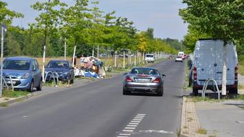 Diese Straße in Berlin soll umbenannt werden – die Hintergründe sind kurios