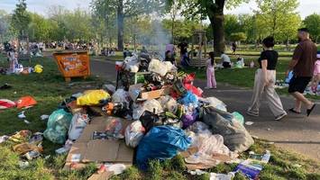 grill-notstand im volkspark friedrichshain: was der bezirk vorschlägt