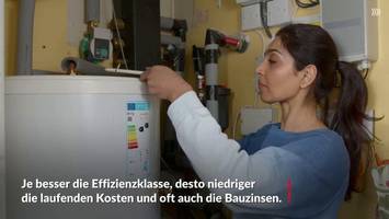 Haus kaufen oder bauen: Fallen plötzlich alle Preise durch die neue Iran-Lage?