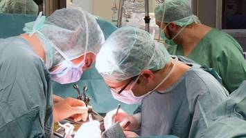 Organspende: Wenn es um Leben und Tod geht, hat Selbstbestimmung ein Ende