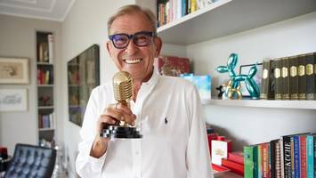 RTL-Star Arno Müller: „Ich wollte schon immer der Mann im Radio sein“