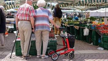 Rente: Verband warnt vor „Friss-oder-stirb“-Ansatz bei Reform