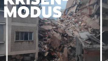 Venezuela nach dem Doppel-Erdbeben – Augenzeugen aus Caracas