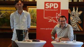 „Müllsünder aus Dresden“: Was Reinickendorf von Neukölln lernen kann