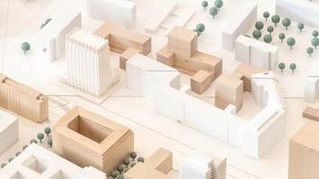 225-Millionen-Euro-Projekt: Berlin bereitet Bau des neuen Rathauses Mitte vor