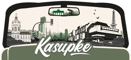 kasupke macht hitzefrei