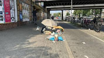 „Wenn ein Mensch hilflos wirkt, rufen Sie den Rettungsdienst“