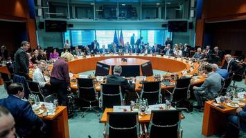 Bund einigt sich mit Ländern auf Finanzreform