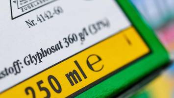 Glyphosat-Streit: Bayer erringt Erfolg vor US-Supreme-Court