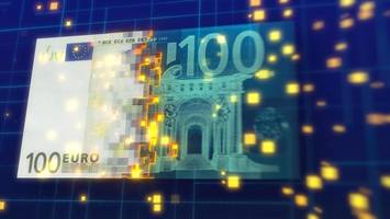 Kampfansage an Visa und Mastercard: Was der digitale Euro leisten soll