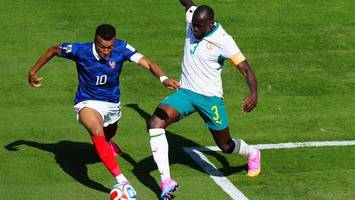 Die WM als Schmelztiegel: Warum Frankreich fast vier Teams stellen könnte